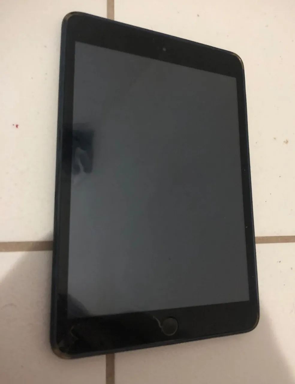iPad Mini 3