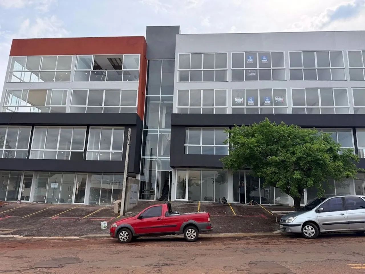Casa Comercial à venda, Centro, Cascavel - CA3380. - Foto 2