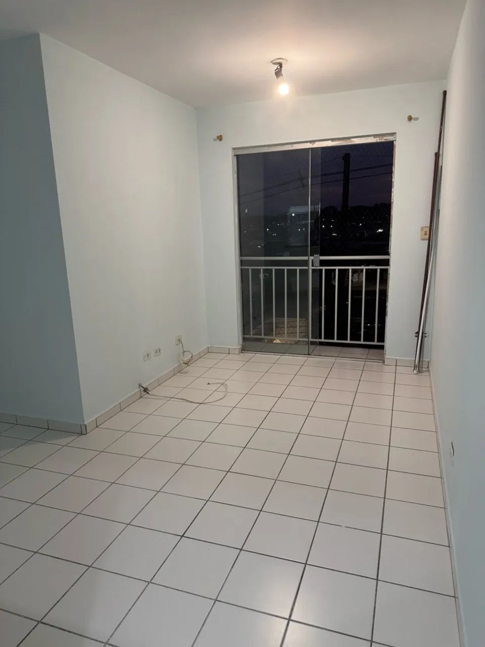Apartamento no Via Park 