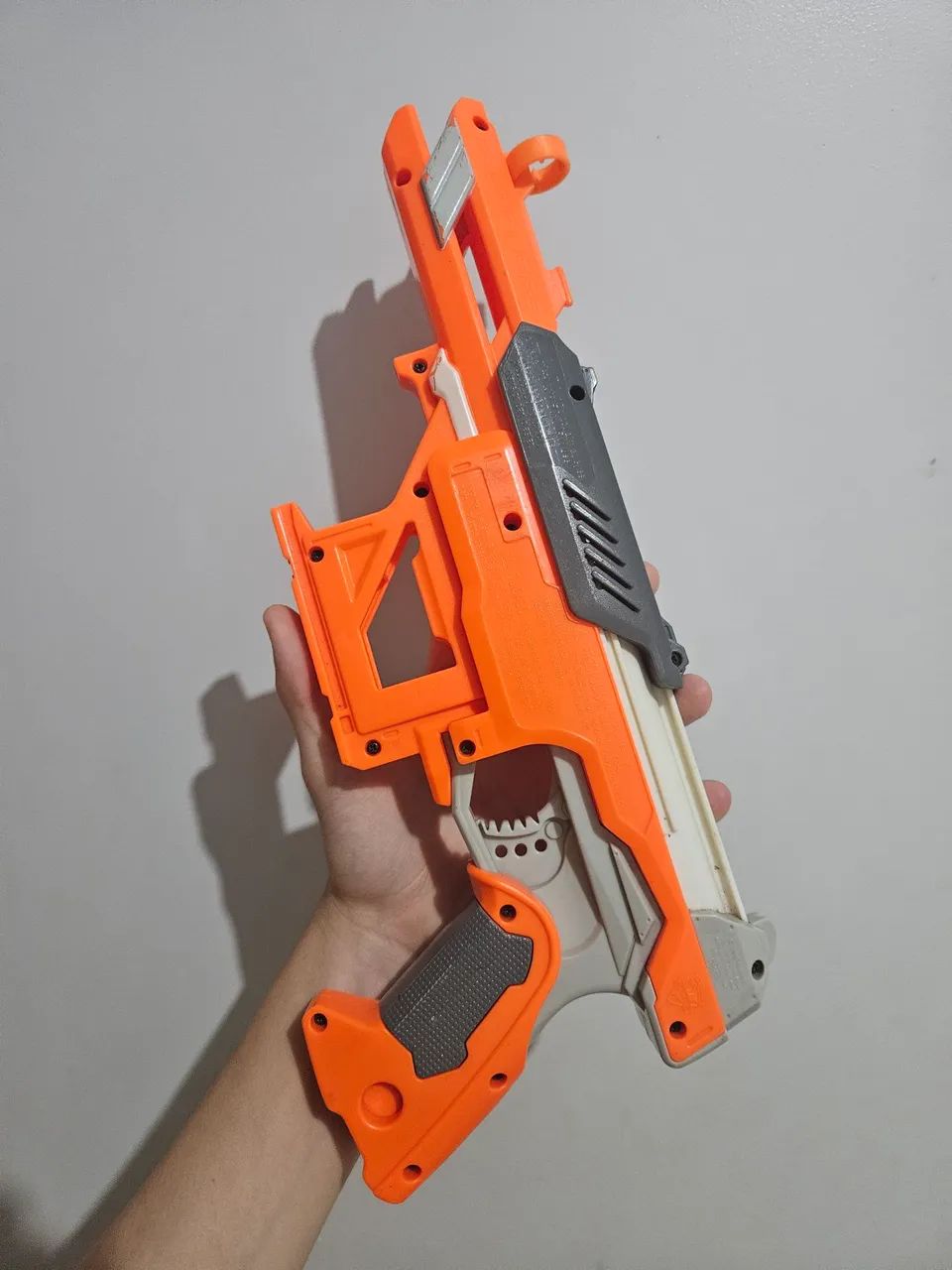 NERF ORIGINAL OTIMO ESTADO - Foto 2