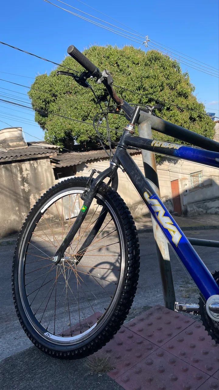 Bicicleta JNA Aro 26 - Foto 3