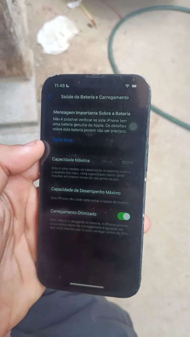 iPhone 13 128 gb - Foto 3