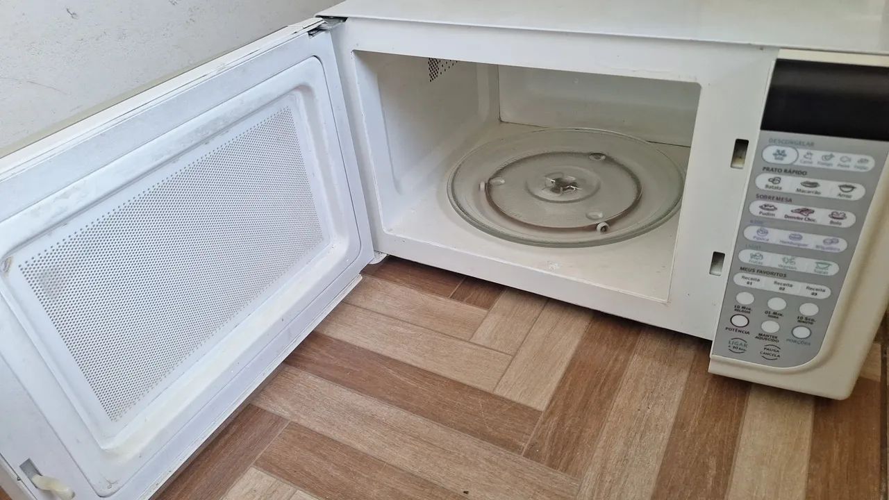 MICROONDAS 27 LITROS  - Foto 4