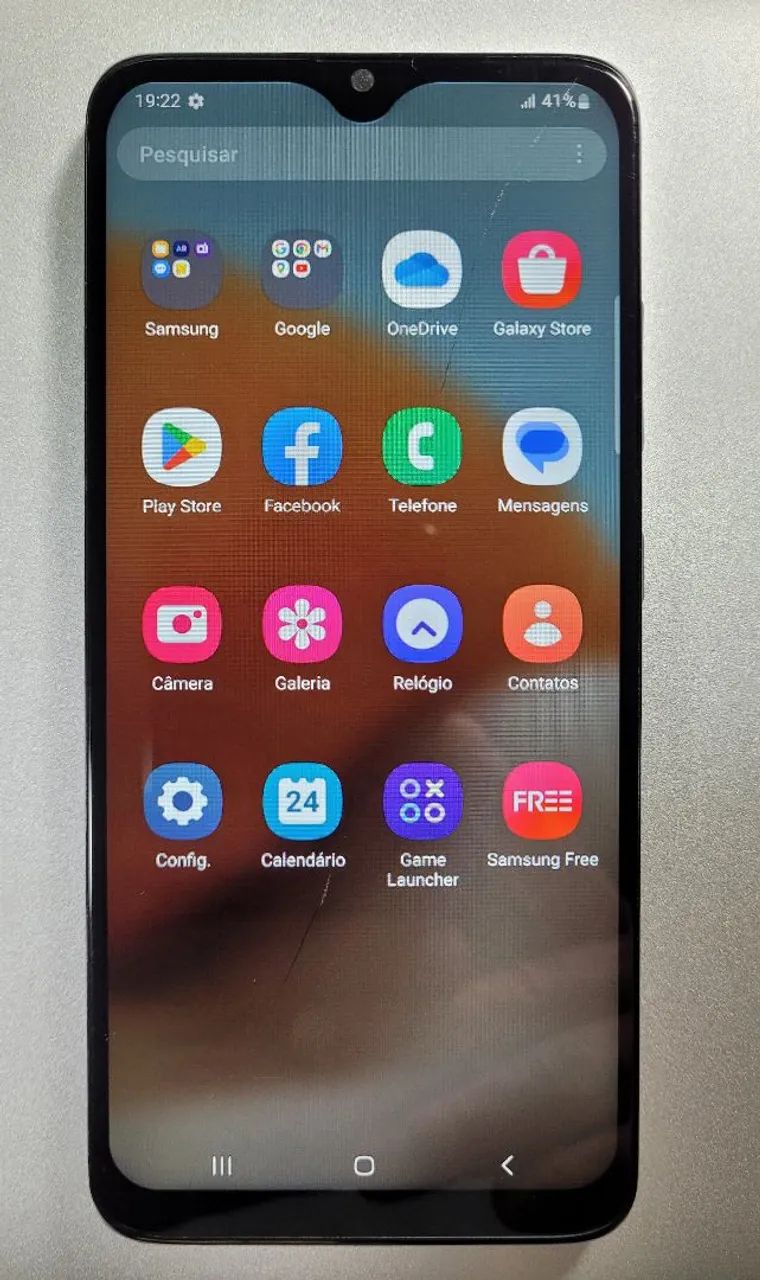 Galaxy A32 - Foto 2
