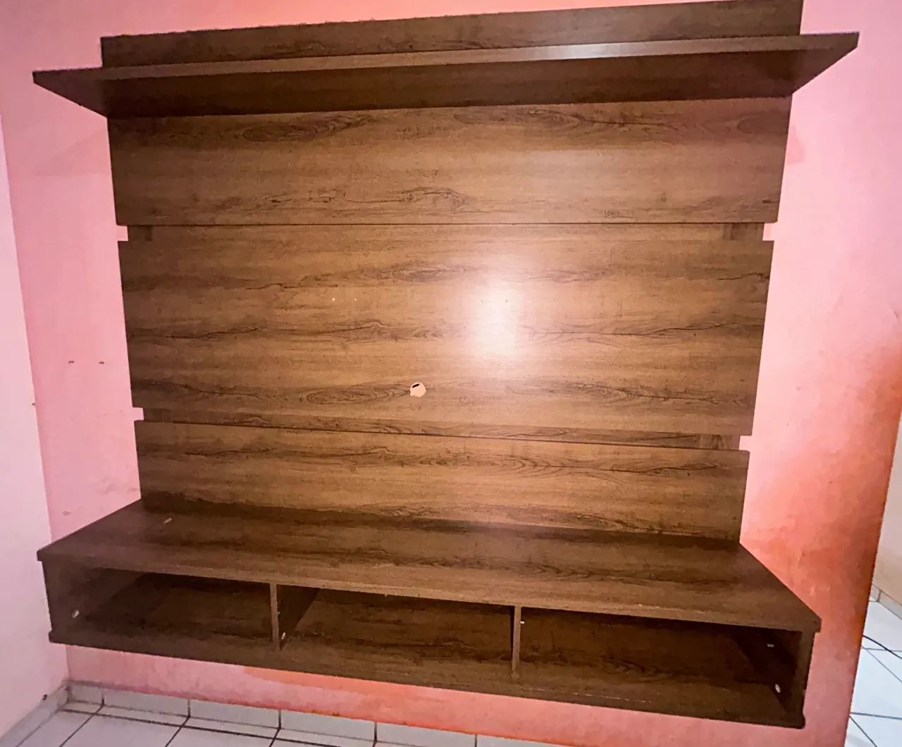 PAINEL PARA TELEVISÃO / RACK - Foto 2