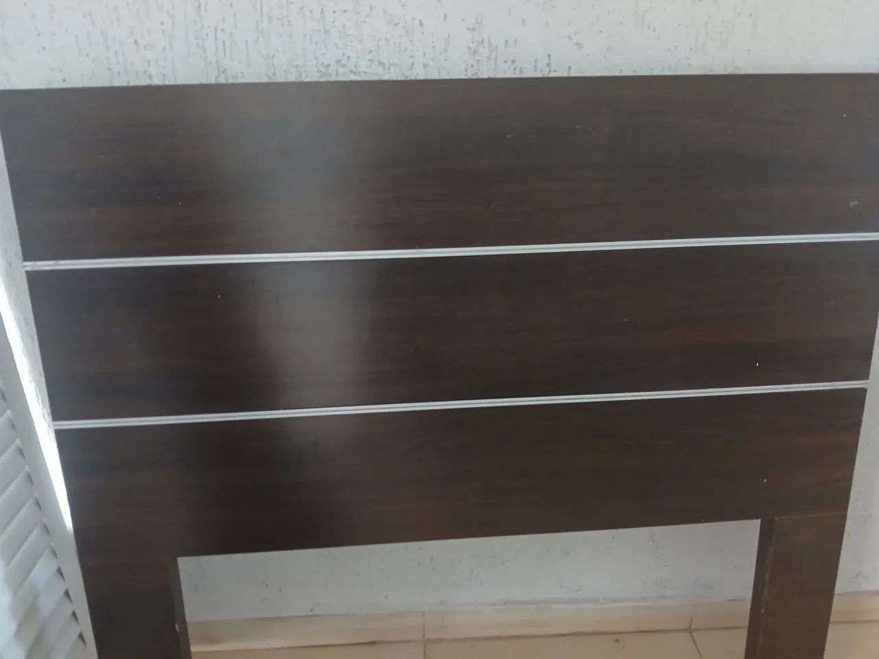 Cabeceira  de casal 