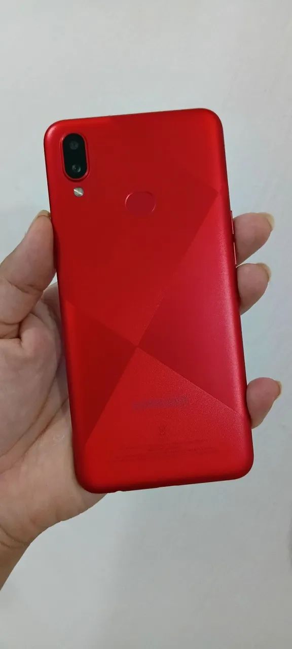 Samsung A10S  - Foto 4