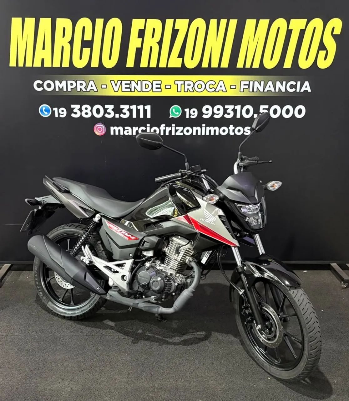 CG 160 TITAN - Foto 2
