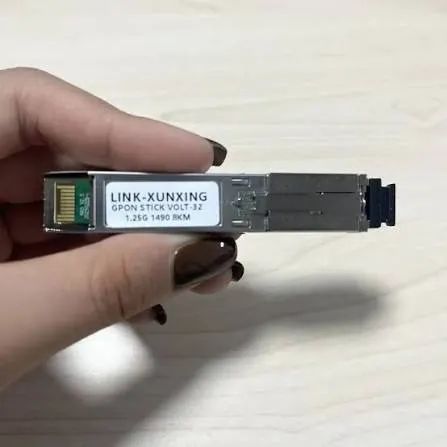 Olt Stick Xuanxiang 32clientes