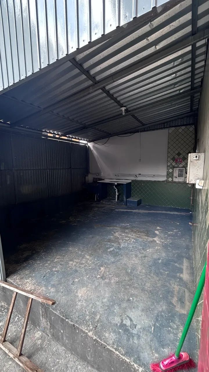 Galpão Comercial Aluguel  - Foto 2