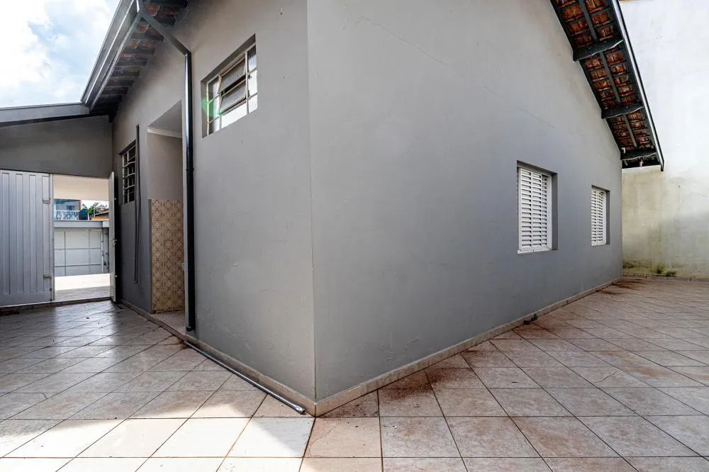 Casa para alugar bairro Nova Piracicaba - Foto 5