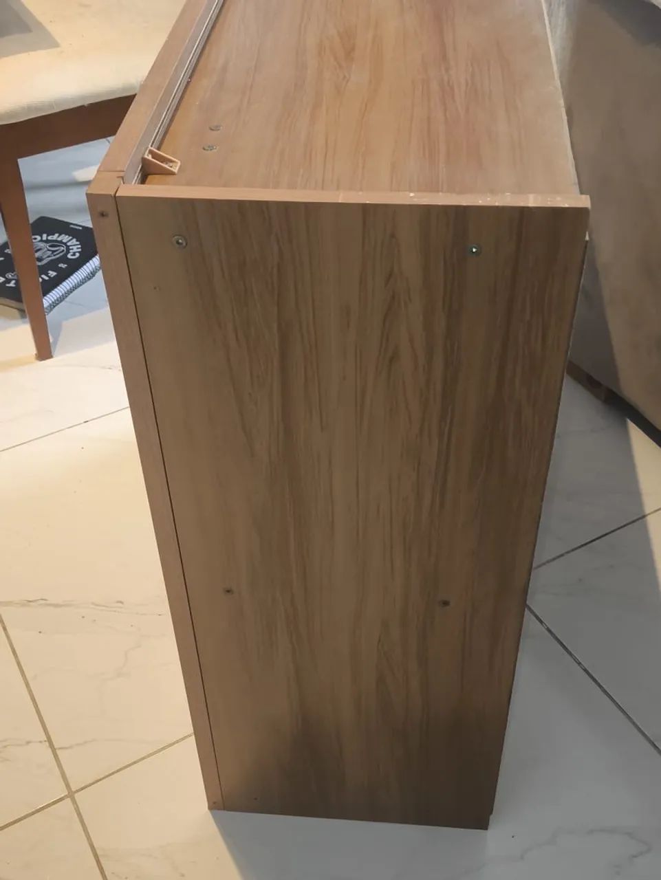 Armário aero em MDF - Foto 5