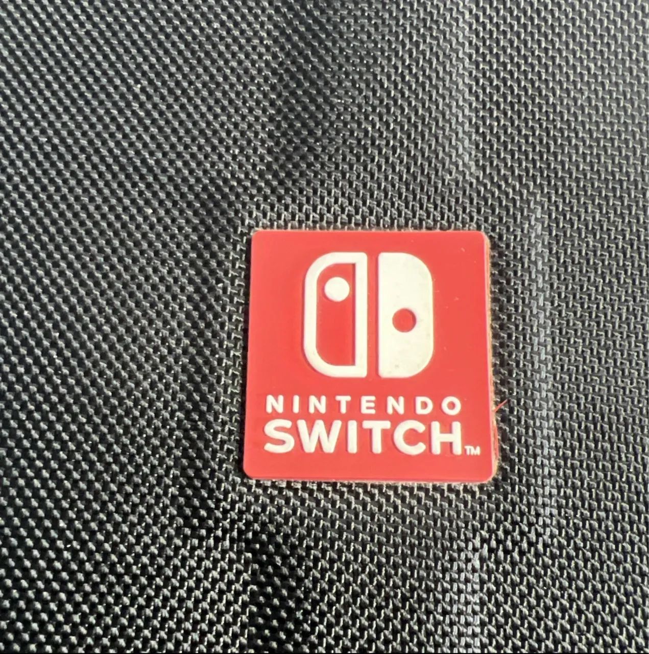 Case Grande para Nintendo Switch - Original - Foto 5