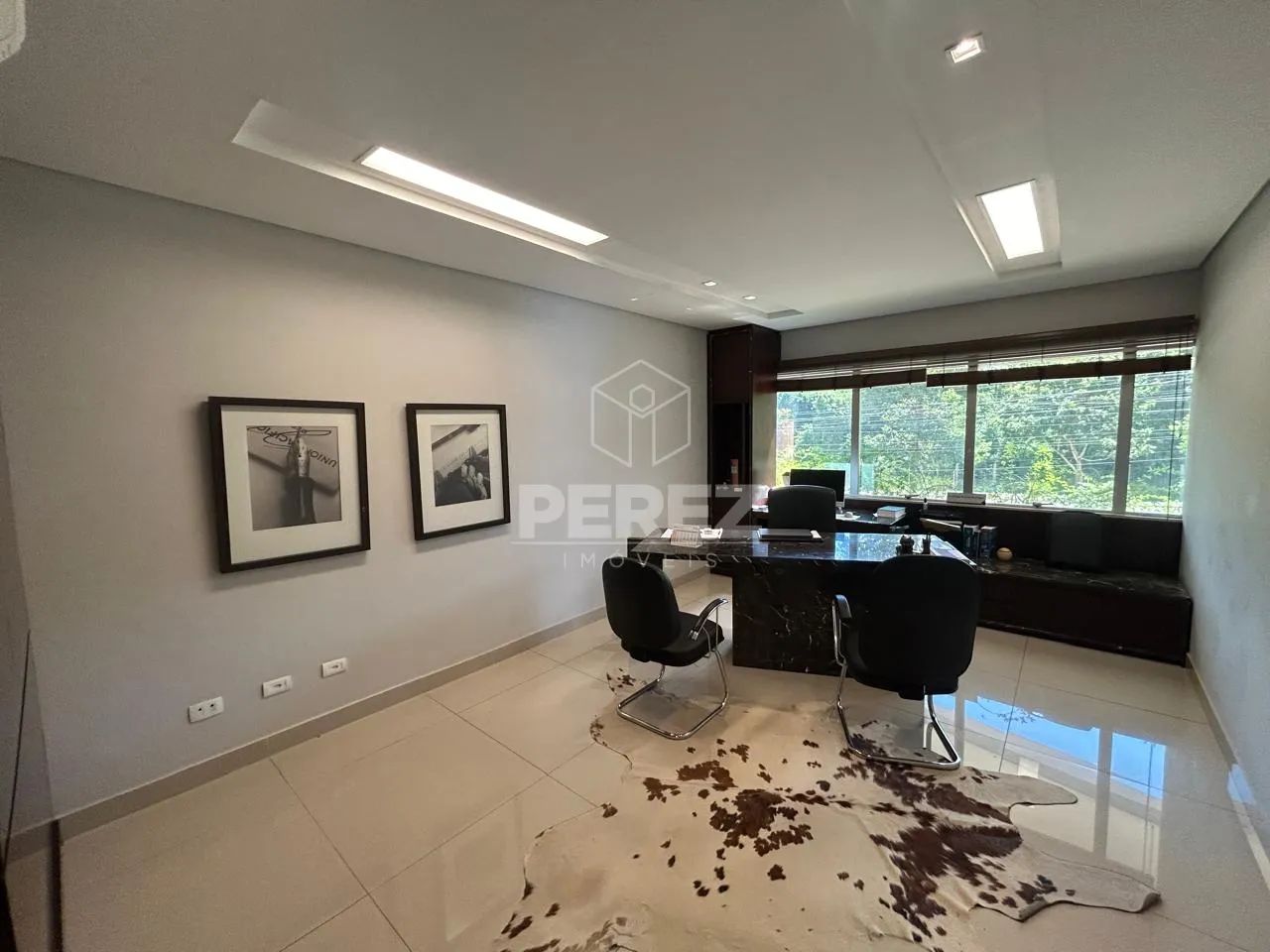 Imóvel Comercial no Parque dos Poderes - Foto 7