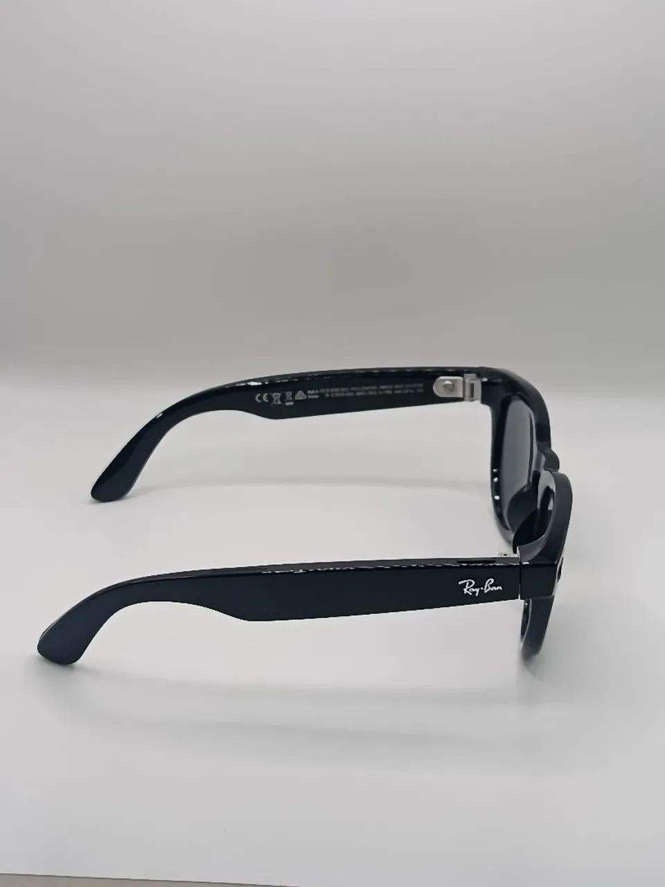 Ray-Ban Meta Headliner Gen 2 NOVO  - Foto 4