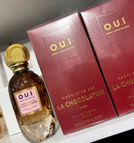 O.U.I Eau de Parfum - Foto 2