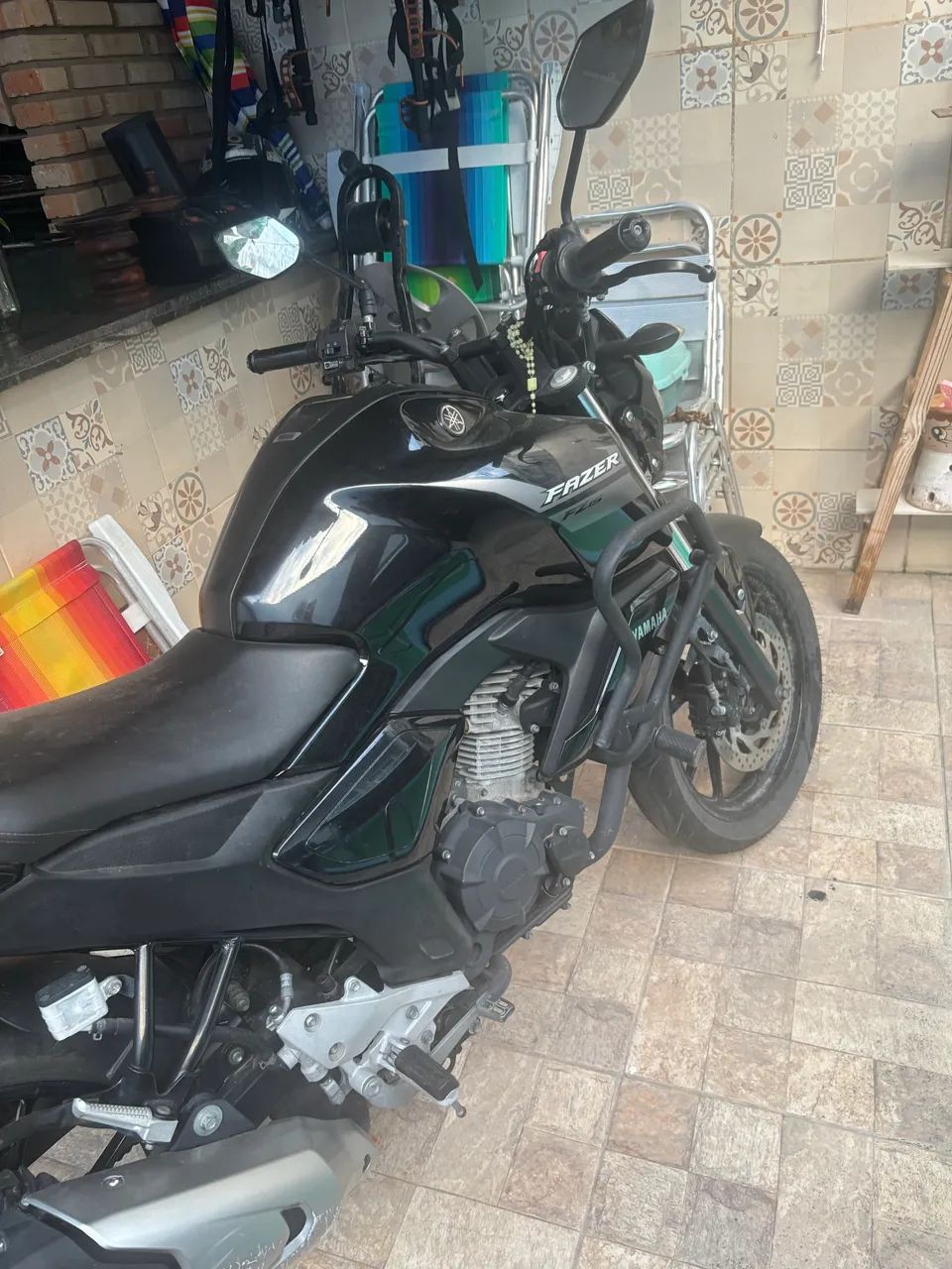 Moto particular  - Foto 3