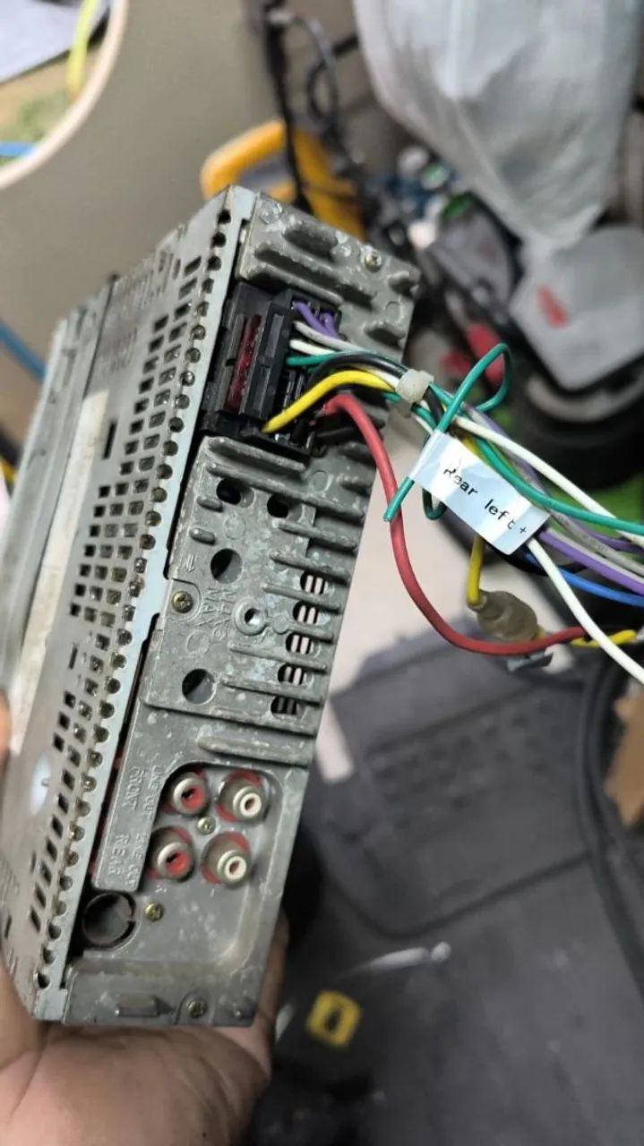 Rádio Sony  - Foto 4