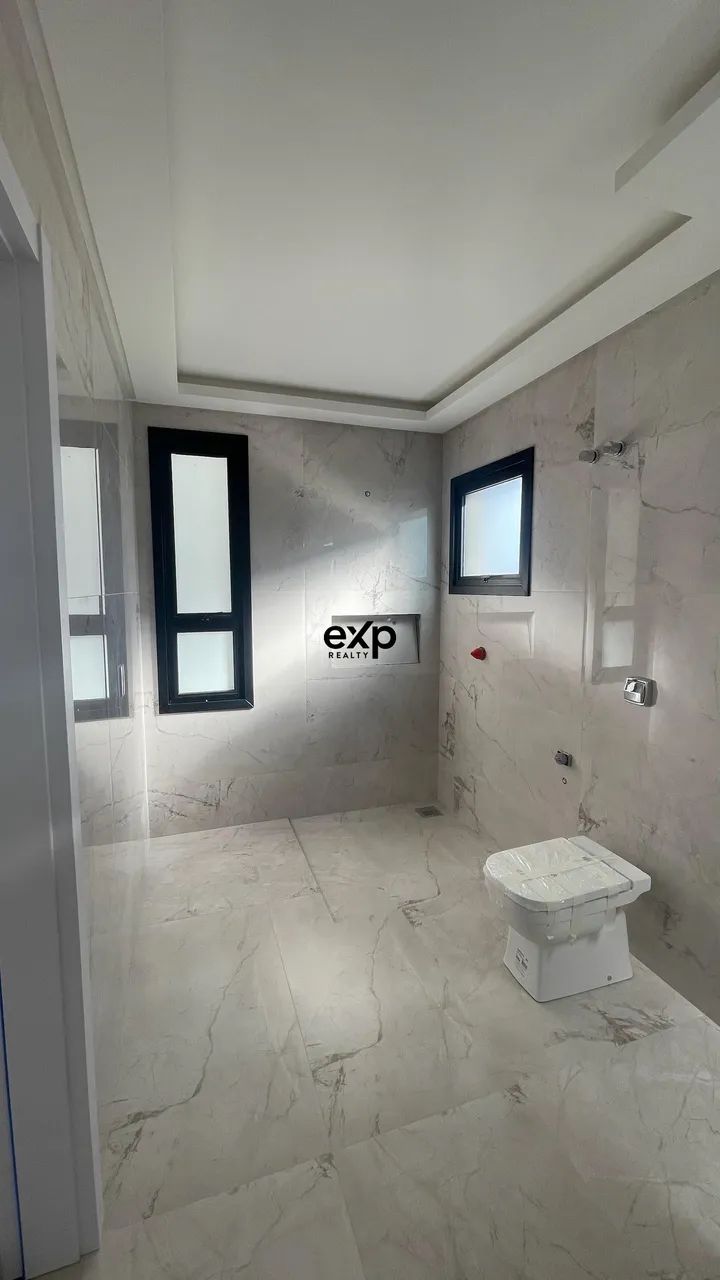 Casa de Alto Padrão | Sofisticação, Amplitude e Projeto Exclusivo - Foto 3