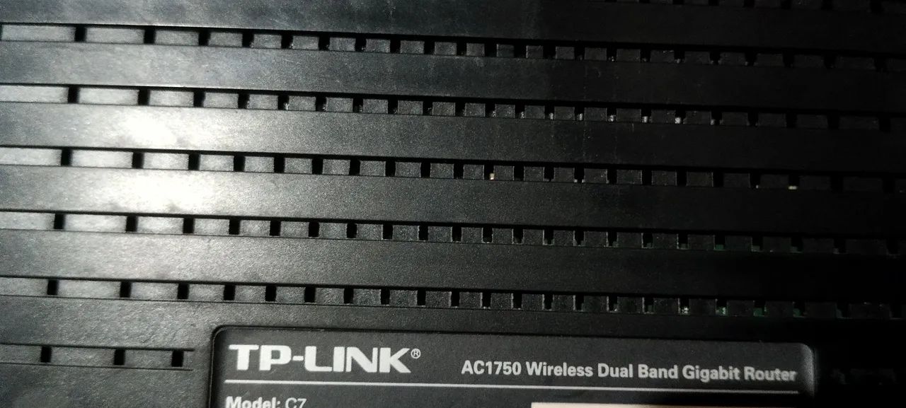 Roteador AC1750  - Foto 5