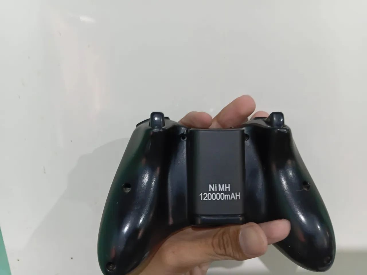 Xbox 360 original com Kinect e controle original recarregavel - Foto 3