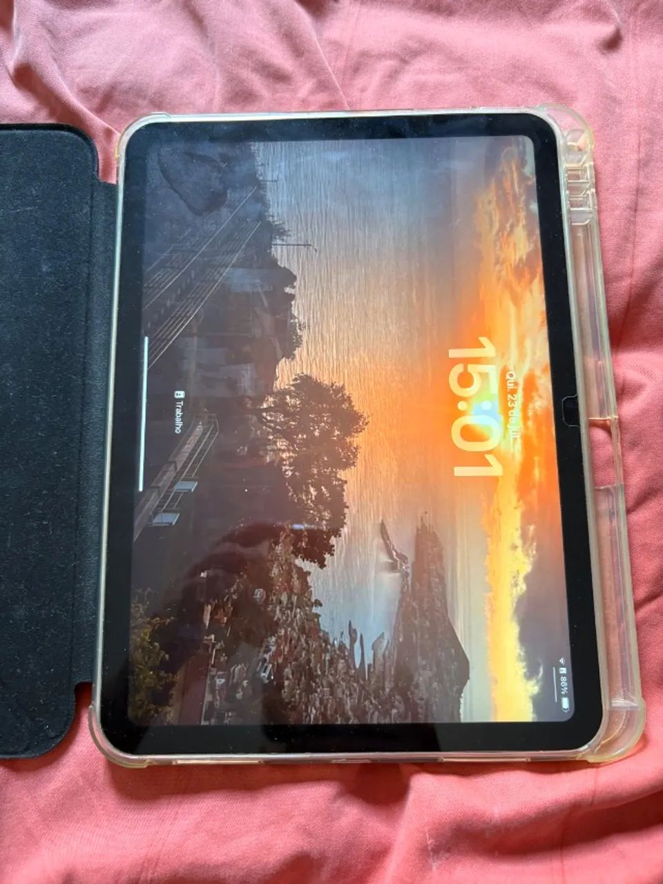 iPad 10 - Foto 2