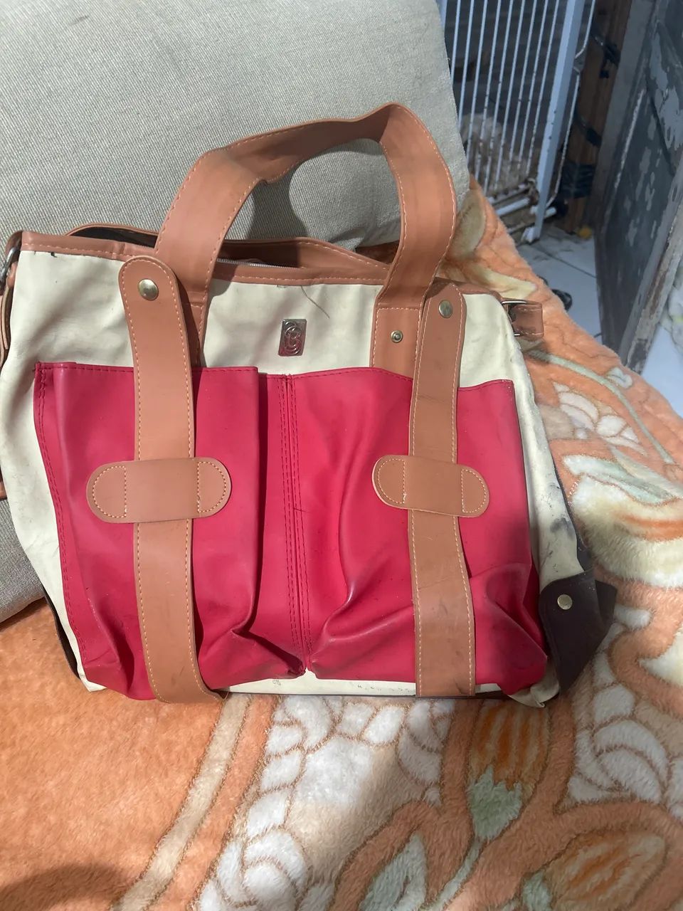 Vende-se bolsas de marcas - Foto 2