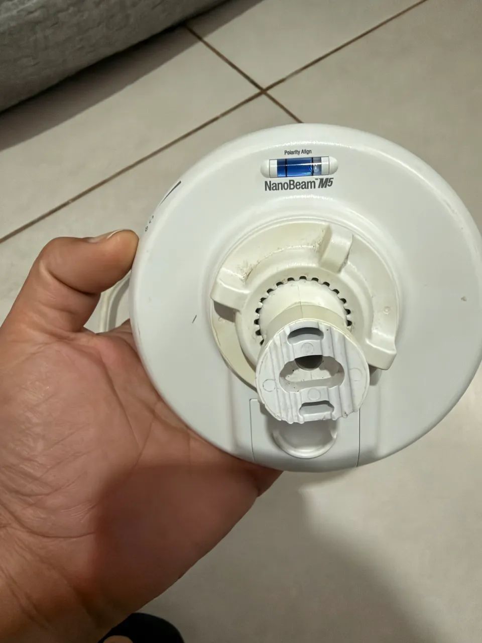 NanoBeam M5 - Foto 2