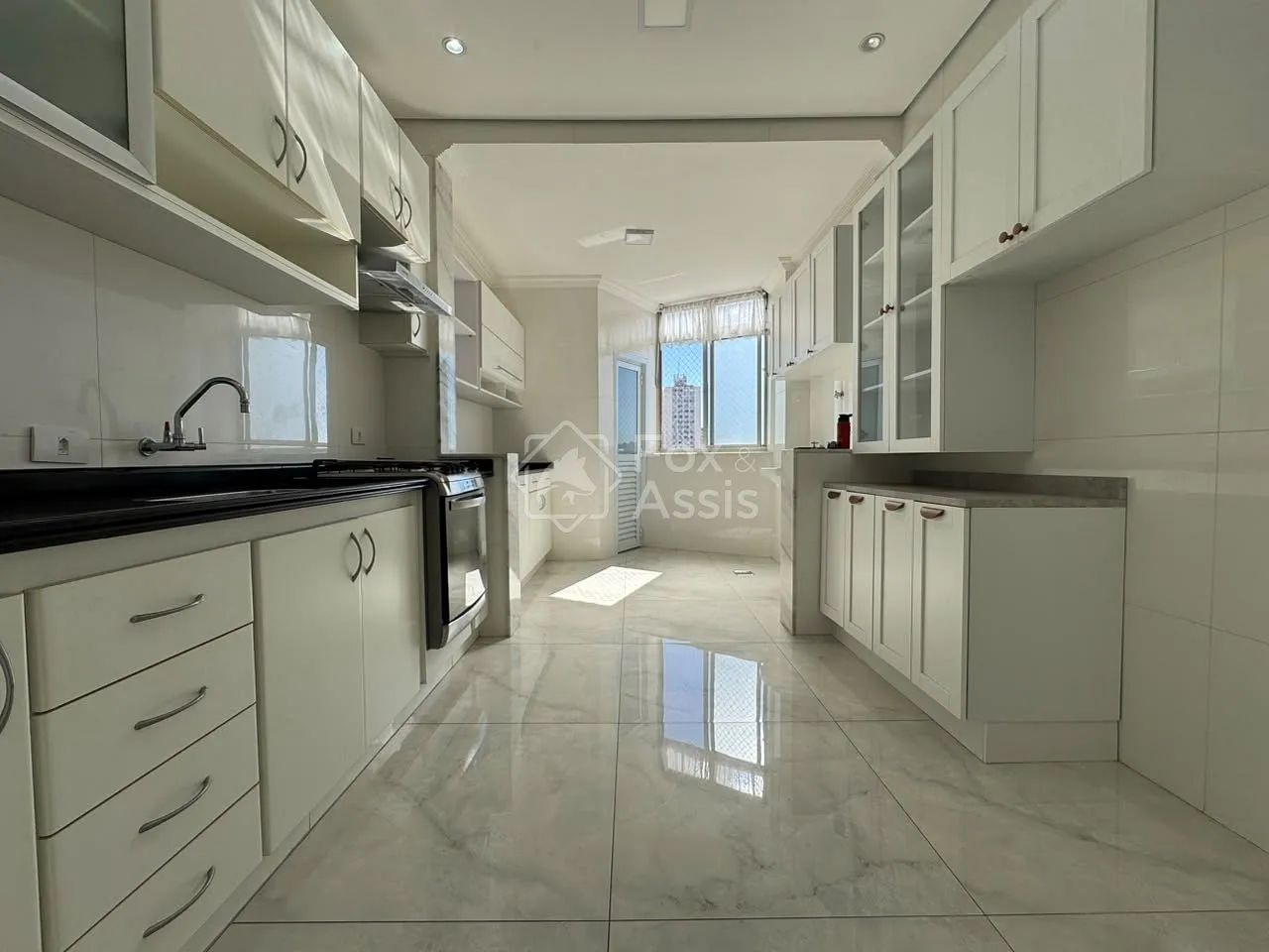 Apartamento Reformado à Venda no Centro de Americana - Foto 2