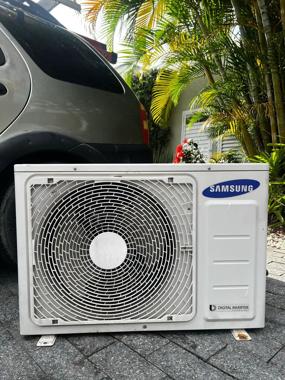 AR CONDICIONADO SPLIT INVERTER 18.000btus - Foto 2