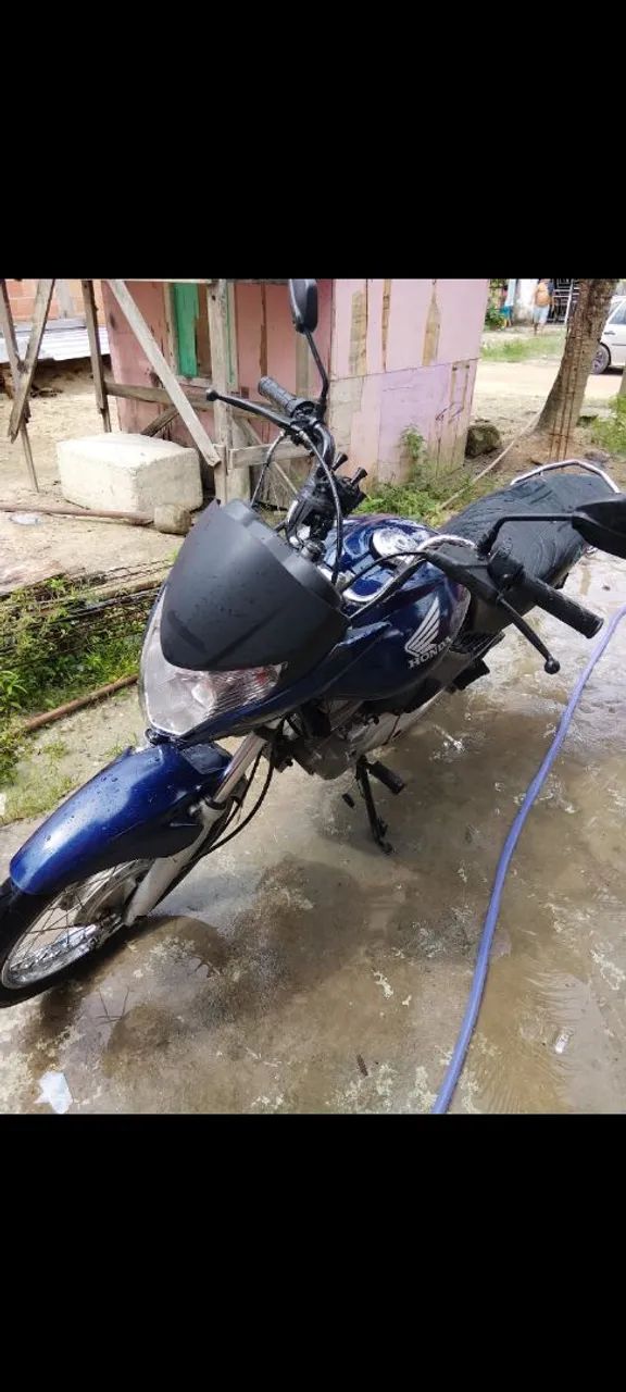 Vendo mix 150 - Foto 4