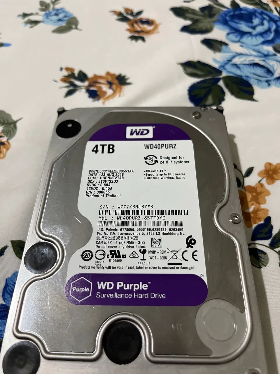Hd 12 tb  - Foto 2