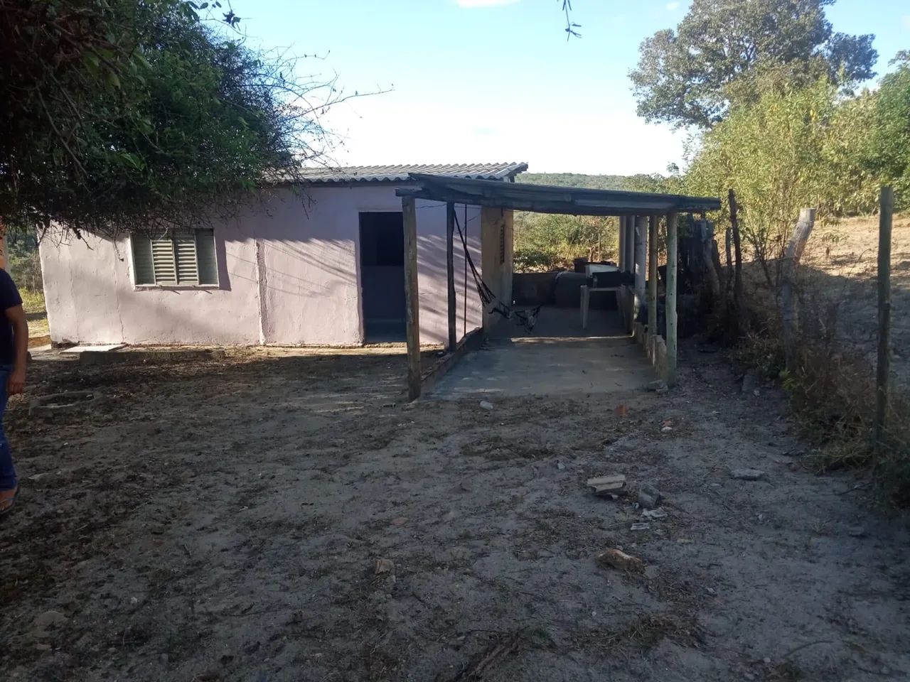 Vendo casa em muquem  - Foto 3