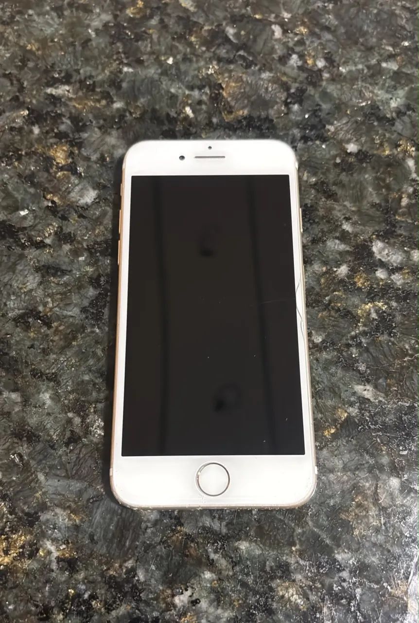 iPhone 7 - Foto 5