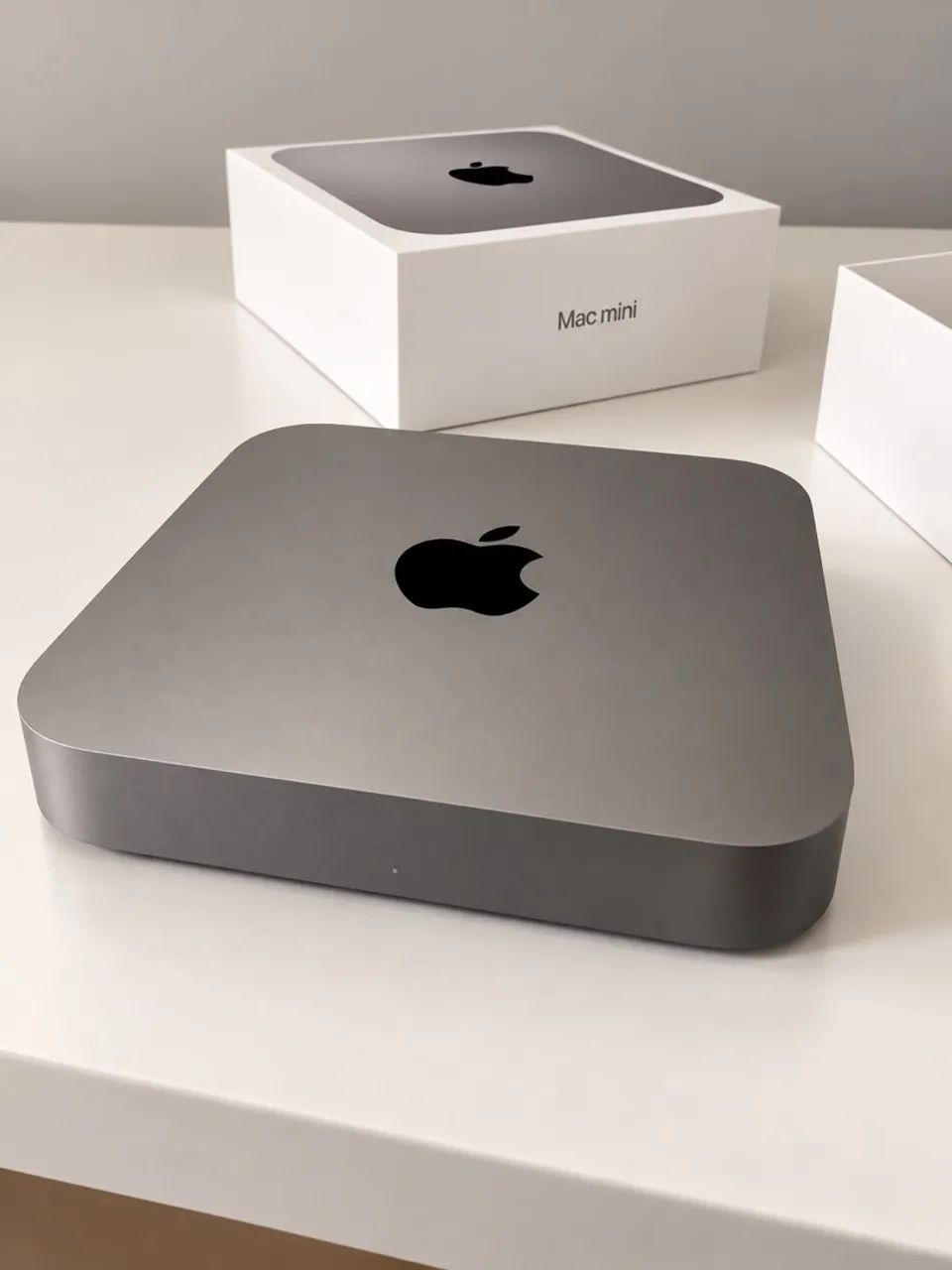 Computador Mac Mini M2 (2023) - Foto 2