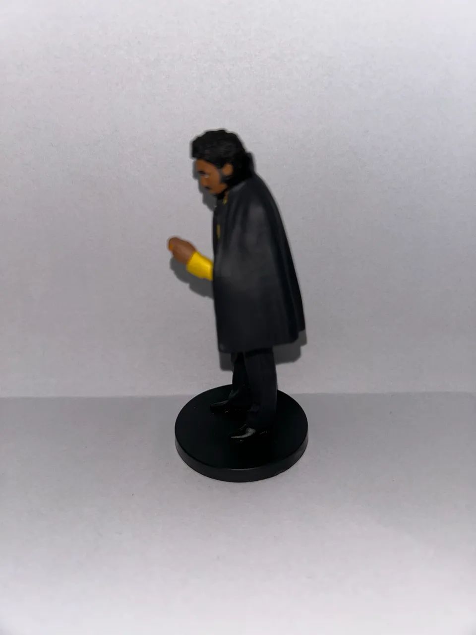Action Figure Star Wars (25) - Lando Calrissian - Foto 3
