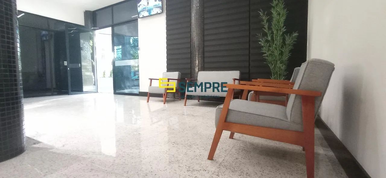 Sala comercial para vender no Santo Agostinho com vaga - Foto 4