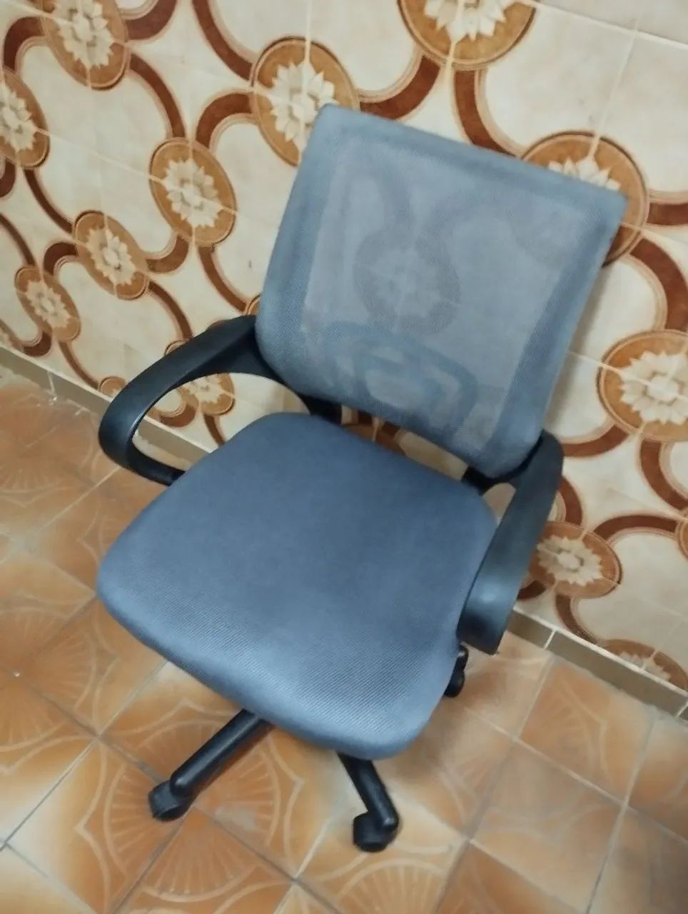 Cadeira de escritório  - Foto 2