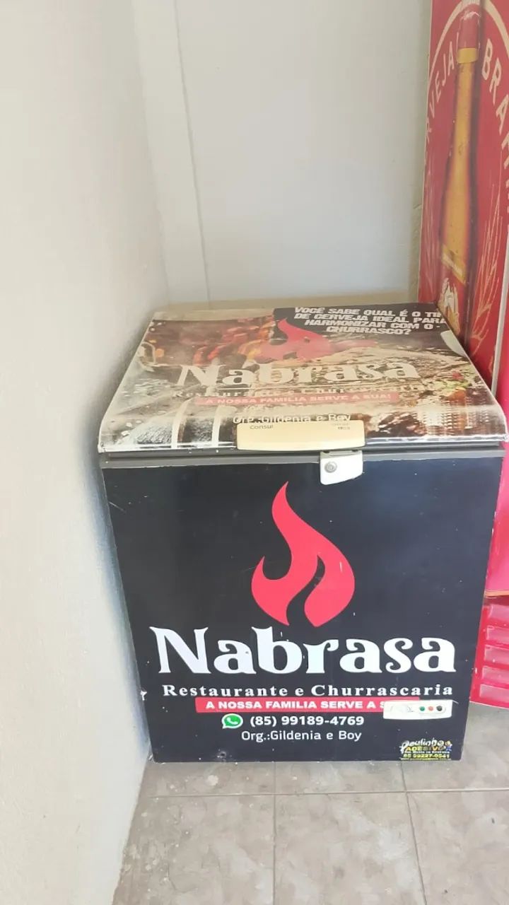 Freezer 
