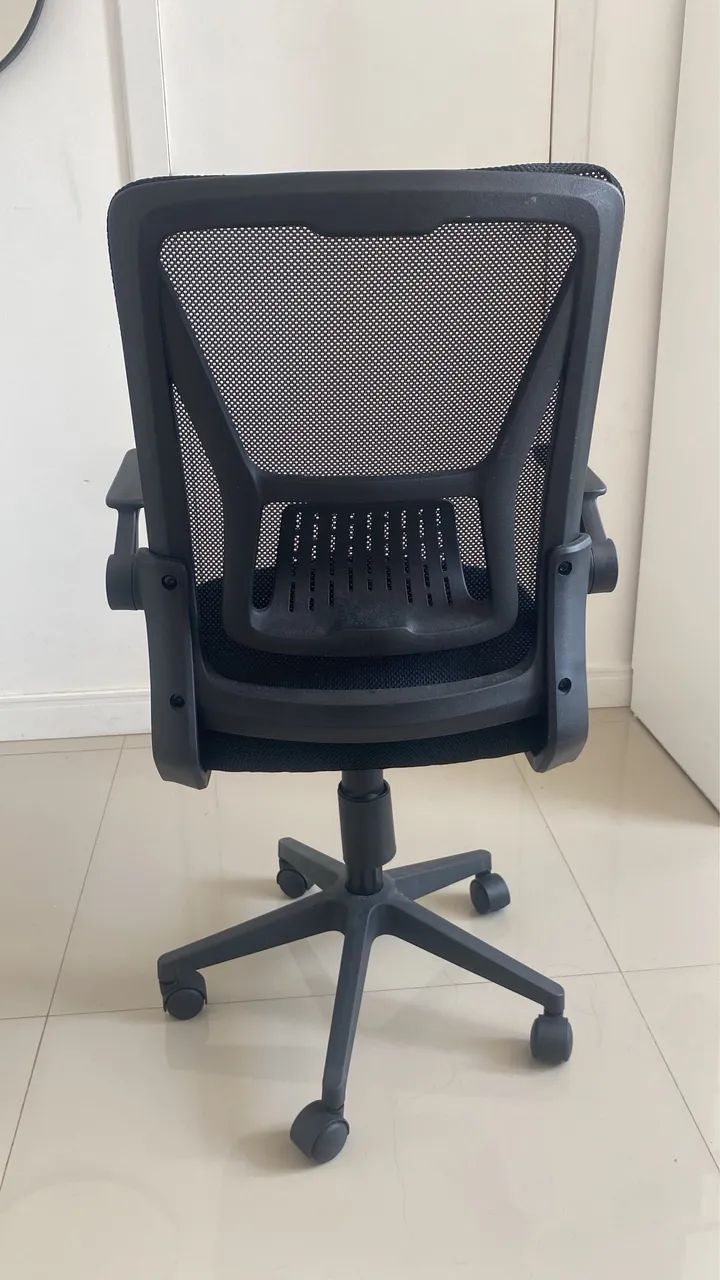 Cadeira escritório  - Foto 2