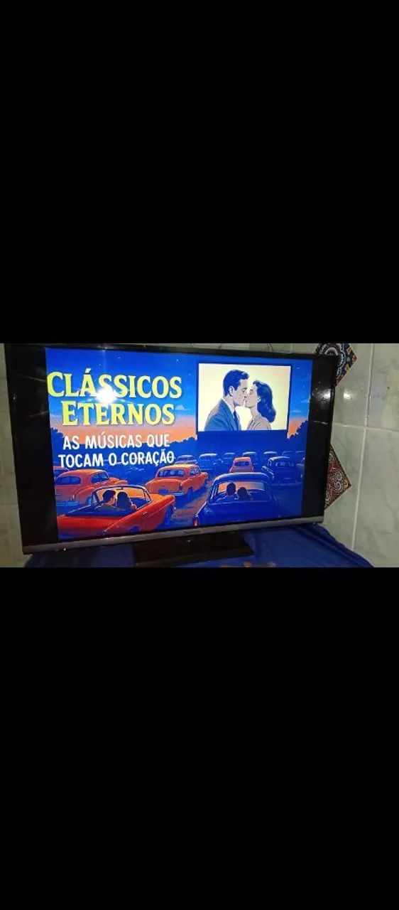 TV 32 POLEGADAS 