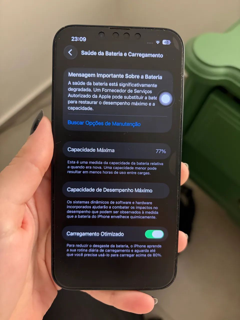 IPHONE 14 128gb  - Foto 3