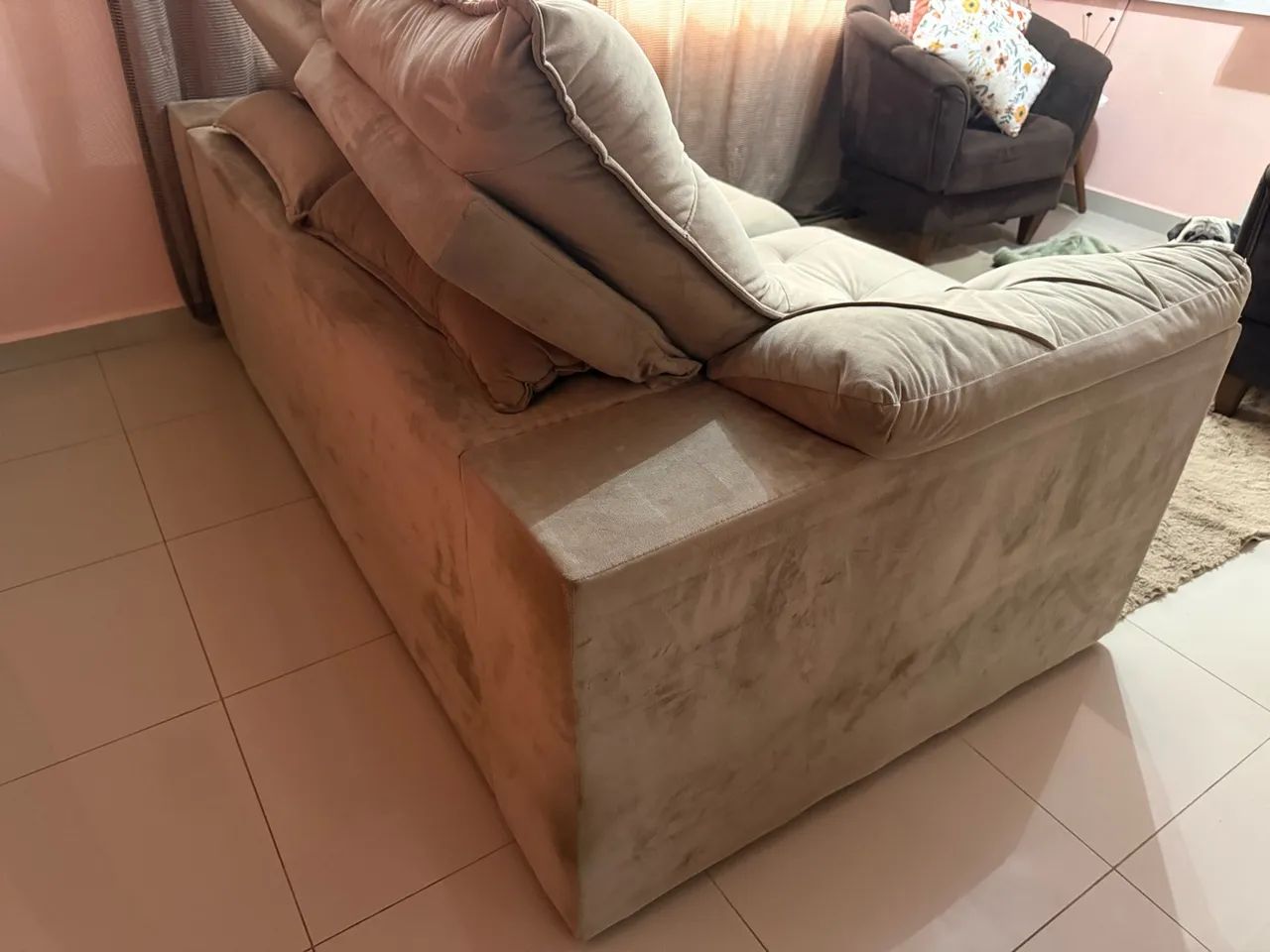 Sofá retrátil  - Foto 3