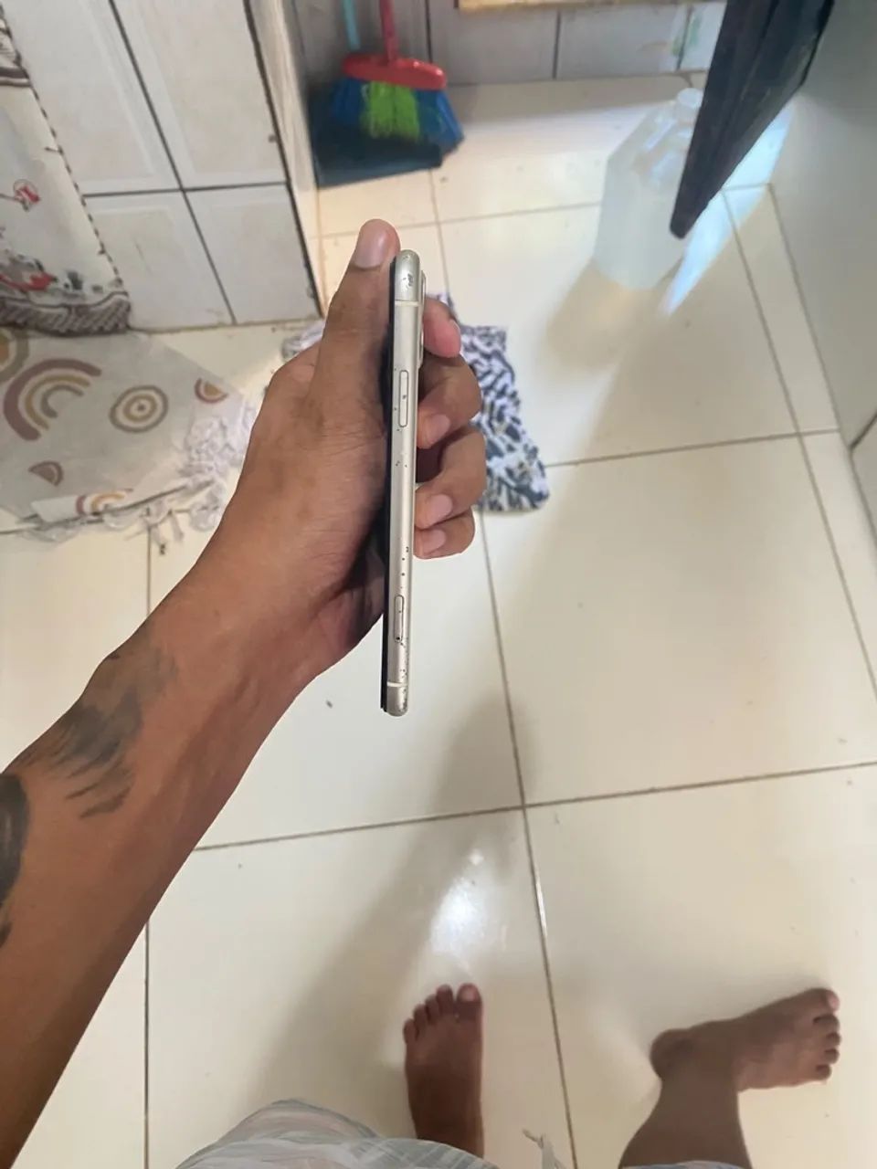 iPhone 11 - Foto 4