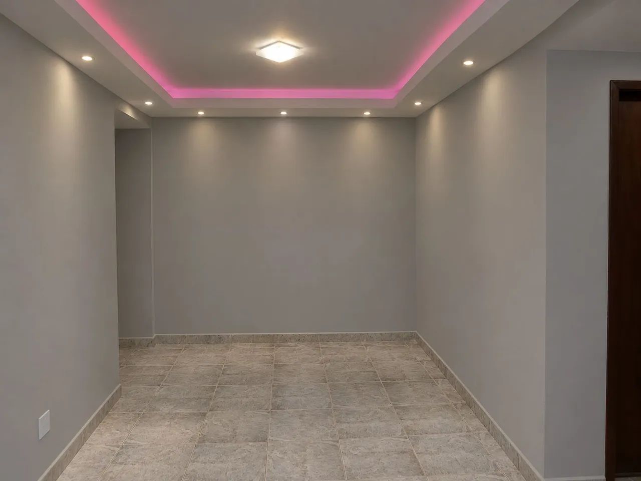 Lindo apartamento 