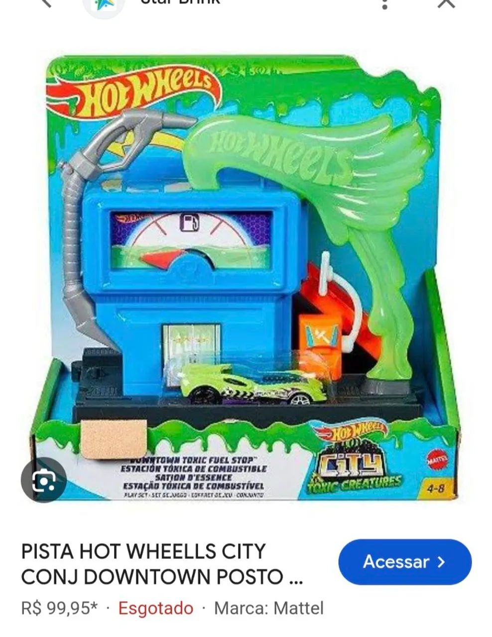 Brinquedo 