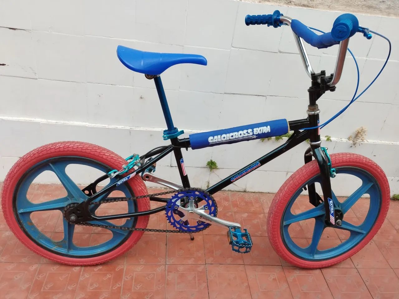 Bike Cross 