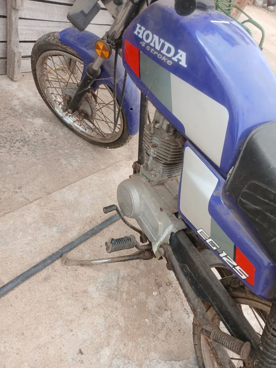 Vende se moto - Foto 2