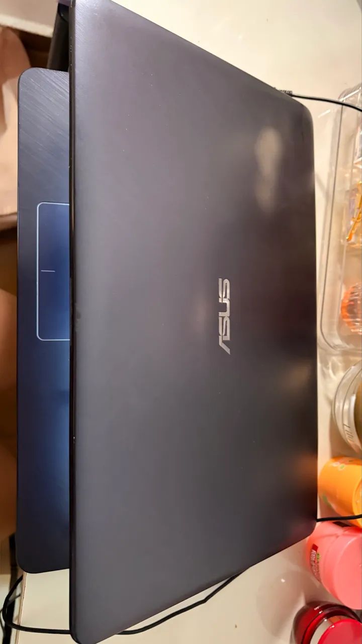 Notbook Asus - Foto 2