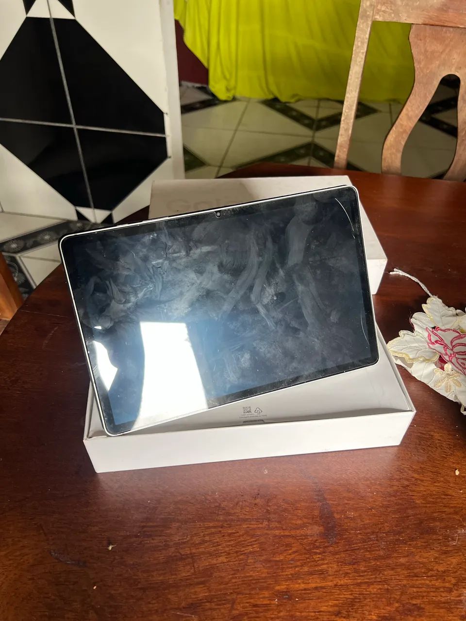 GALAX TAB S9 12 GB RAM 256 G